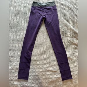 Lole leggings. Size xs. Good condition.